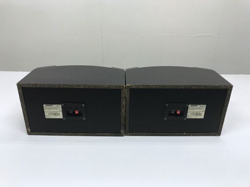 【売約済】BOSE スピーカーペア 201V