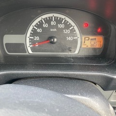 三菱ディラーにて、前回車検時に約12万掛け完全整備。継続車検経費は、25000円プラス。の画像