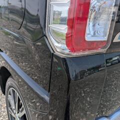 ダイハツ　ウェイク　ターボ　車検ありの画像