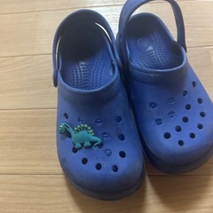子ども　サンダル　の画像