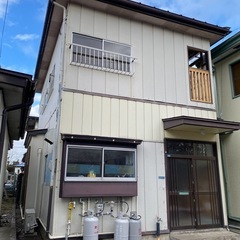 売市一軒家　戸建て　人気エリア　早い者勝ち　敷金礼金ゼロ