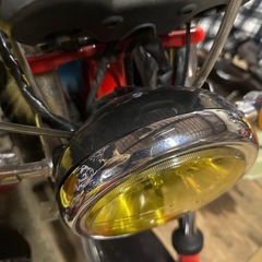 Nバブ☆メーター不動☆走行問題なし。の画像