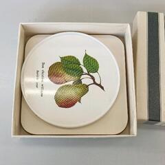 0520-103 コースターセット