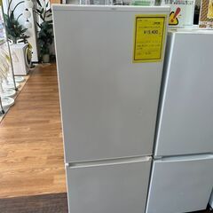 ★ジモティー割あり★ｱｸｱ/2ﾄﾞｱ冷蔵庫/2020/クリーニング済みHG-5806