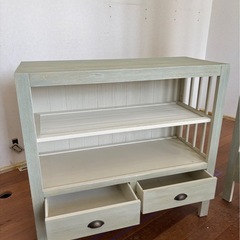棚