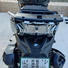 BMW C400GT 2023年式の画像