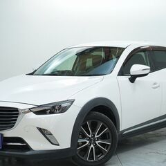 マツダ ＣＸ－３  ＸＤ ツーリング🌼お見積り～ご契約までLIN...