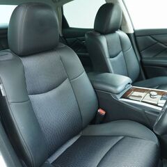 【48回払いが新登場♪今までより更にお買い求め頂き易く！】今回は【日産 フーガ 　３７０ＧＴ　タイプＳ 】を紹介！の画像