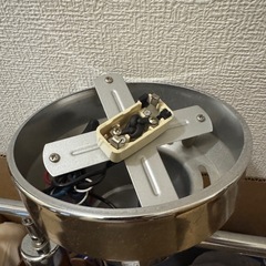 シーリングライトの画像