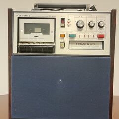 カラオケ機器　日本コロムビア