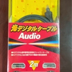 ケーブル2個