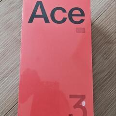 ［新品]旗艦モデルOnePlus Ace 3 Pro シルバーの画像
