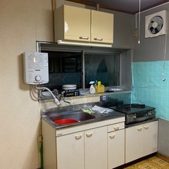 売市一軒家　戸建て　人気エリア　早い者勝ち　敷金礼金ゼロ - 不動産