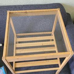 2段棚 36x36x45