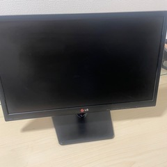 LGモニター