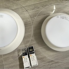 Panasonic LEDシーリングライト HH-CF1092A...