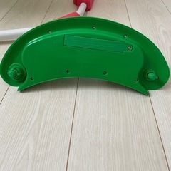 ジャンパルー　はらぺこあおむしの画像