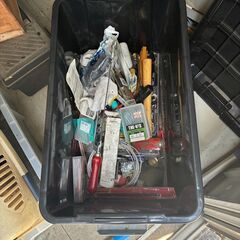 工具色々