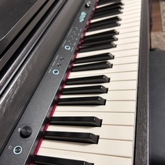 ローランド　Roland 電子ピアノ　LX705GPの画像