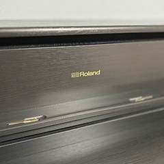 ローランド　Roland 電子ピアノ　LX705GPの画像
