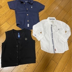 キッズ服95セット