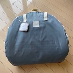 【 受渡しの方決まりました 】ネオママイズム ベッドインベッドの画像