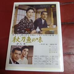 小津安二郎  DVD 5本セットの画像