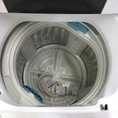 日立 洗濯機 7.0㎏ 2021年製 NW-70G 白い約束 HITACHI ファミリーサイズ 大容量 家電 生活家電 札幌市 厚別区の画像