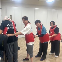 福岡県北九州市で本物の中国武術を学んでみませんか？　「真の武術を学ぶ　正伝八極拳」護身術、健康維持、身体強化にも最適です。の画像