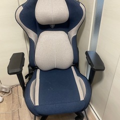 ゲーミングチェア
