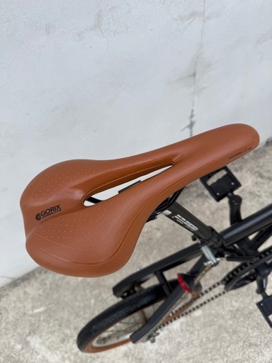 福岡 JAGUAR SPORTS ジャガースポーツ 16インチ 折り畳み自転車 福岡 JAGUAR SPORTS ジャガースポーツ 16インチ 折り畳み自転車