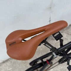 福岡 JAGUAR SPORTS ジャガースポーツ 16インチ 折り畳み自転車