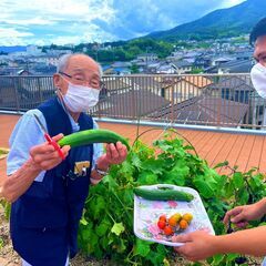 ✨シフト自由！週2～5日OK！1日3～8時間可！未経験OK！介護スタッフ✨の画像