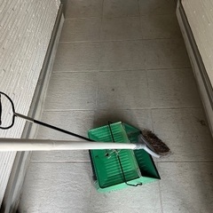 草加市栄町1丁前　マンション日常清掃　週1回