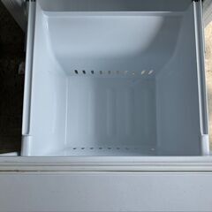 ヤマダ ワールプールジャパン 冷凍冷蔵庫 2ドア 179L YRZ-F17H1の画像