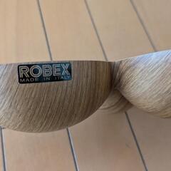 ROBEX トリフォーリオ の画像