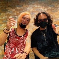 元西野カナのドラマーのドラムレッスンの画像