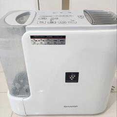 SHARP加湿器