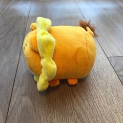 【たべっこどうぶつ】の画像