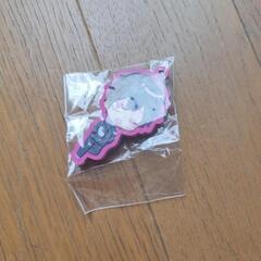 キーホルダー