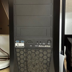 ゲーミングpc ジャンク品