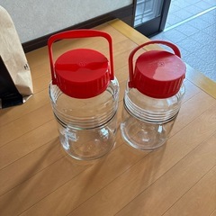保存ビン
