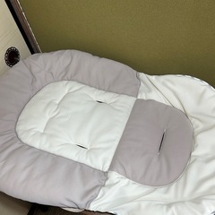 【美品】コンビ ハイローチェア ネムリラの画像