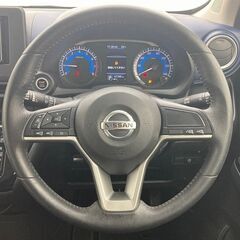 日産 デイズ  ハイウェイスター Ｇ ターボ🌼2020年式の走行距離61,500㎞です✨の画像