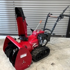 HONDA hss655c 現行モデル 美品‼︎ 札幌近郊送料無料‼︎