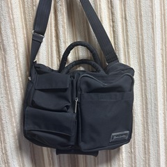 ポールスミス　バック　中古品
