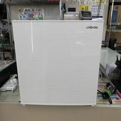 ☆ジモティー割引有☆ 1ドア冷蔵庫 アビテラックス AR-45K...