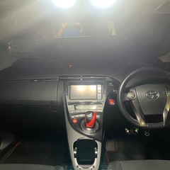 激安　プリウスG‘s 車検2年　乗って帰れるの画像