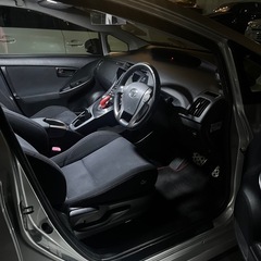 激安　プリウスG‘s 車検2年　乗って帰れるの画像