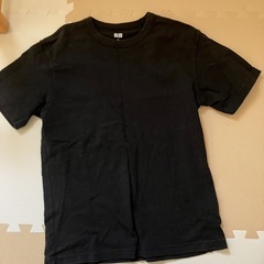 メンズ　Tシャツ　黒T NIKE